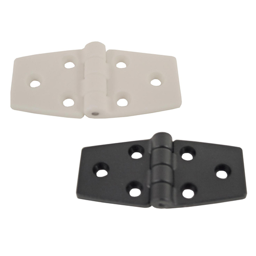 Hinges - Nylon 80x38mm