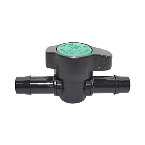 Small Plastic Valves