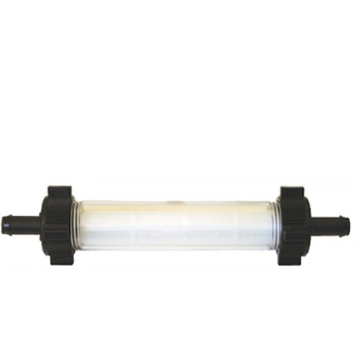 In-Line Cartridge Filter