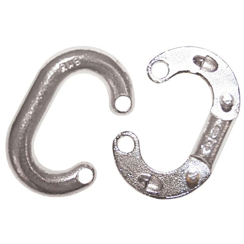 Chain Joining Links - Stainless Steel