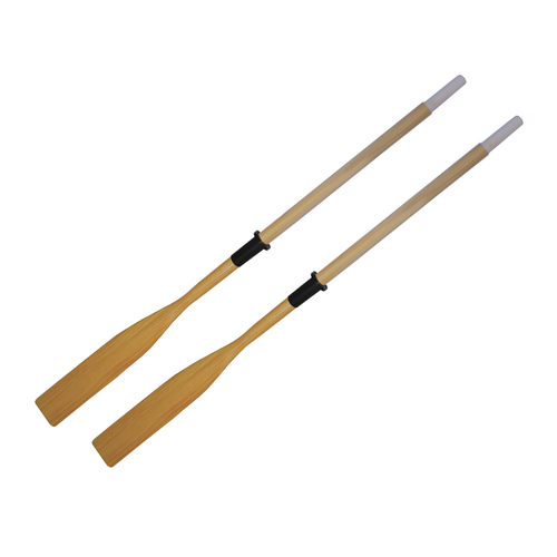 Oars with Stops