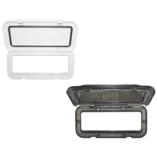 Watertight Marine Stereo Housing