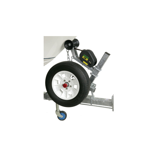 Trailer Rescue Kit