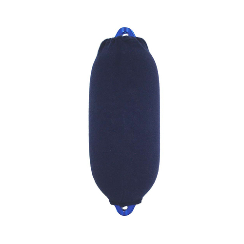 Fender Cover - Double Thickness Navy Blue