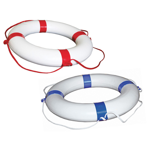 waist inflatable life ring LB-03-10-Shipfield Safety Device