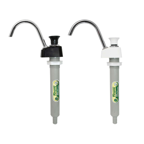 Ultra Vertical Faucet Pump