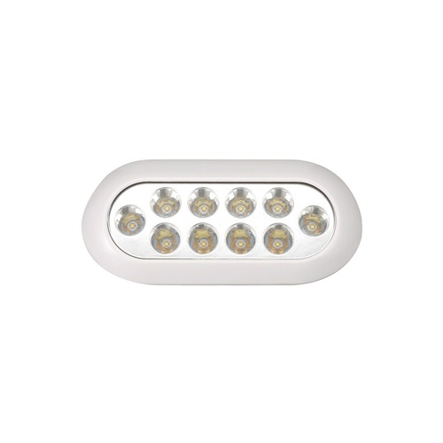 Underwater Light LED 10x3W