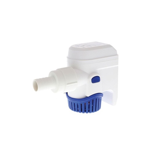 Rule-Mate 500GPH Automatic Bilge Pump