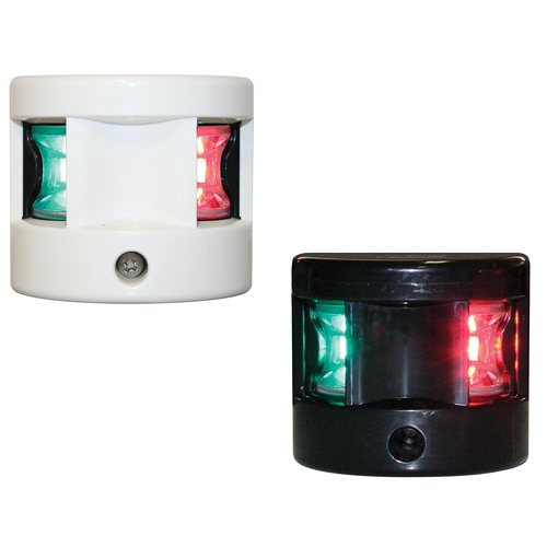 Lalizas FOS 12 LED Vertical Mount Bi-Colour Navigation Lights