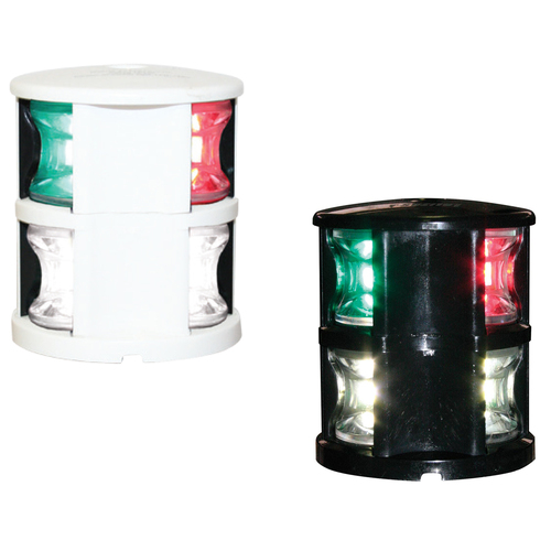 Lalizas FOS 12 LED Tri-Colour & Anchor Navigation Lights