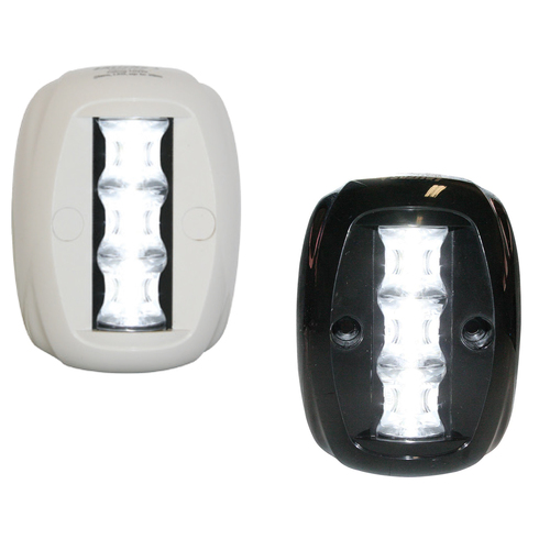 Lalizas FOS 20 LED Vertical Mount Stern Light