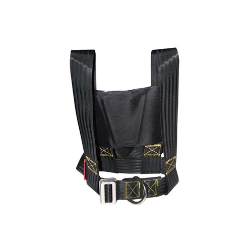 Lifelink Safety Harnesses