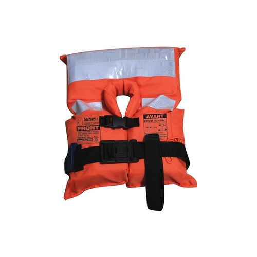 SOLAS Approved Commercial  Life Jackets