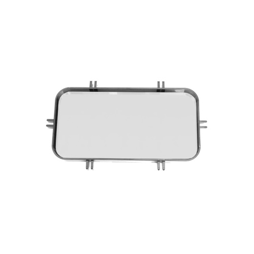 Replacement Clear Lenses for Beckson Opening Ports