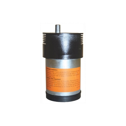 Replacement Compressor For Air Horns