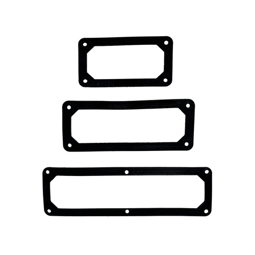 Gasket Seal for Stainless Steel Switch Panels