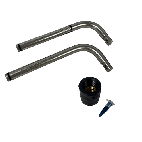 Hydrive Horn Assembly