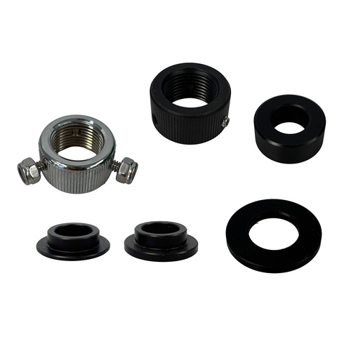 Hydrive Tilt Tube and Tiller Spares