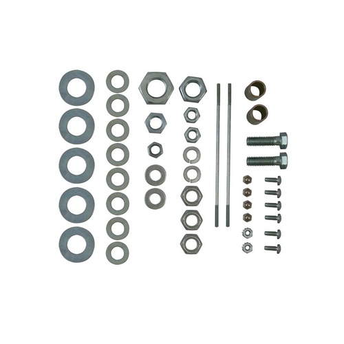 Fastener Kit (L) 712