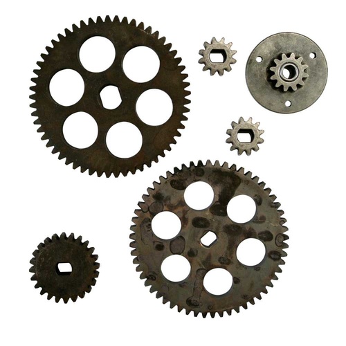 Gear Kit (H) 912/RC30