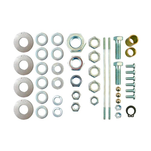 Fastener Kit (L) to suit 912 Model