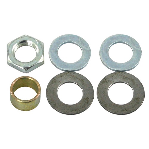 Clutch Washer Kit for PW2 Winch