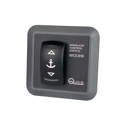 Windlass Switch Panel Control Up/Down WCS 810