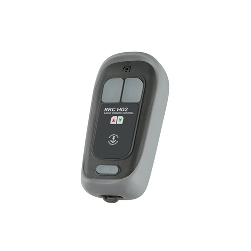 RRC H02 Wireless Handheld Remote Control