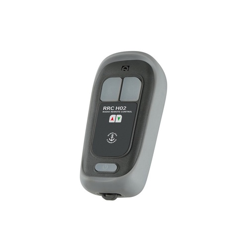 RRC H02 Wireless Handheld Remote Control