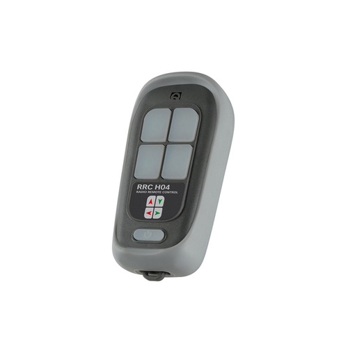RRC H04 Wireless Handheld Remote Control