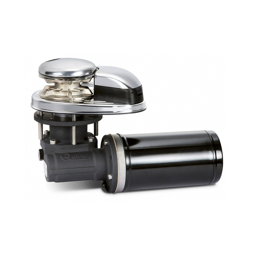 Prince DP1 Windlass 300W with 6mm Gypsy 12V