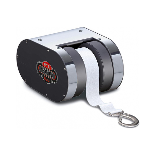 Quick PTG Series 700 Windlass 250w 12v with Strap