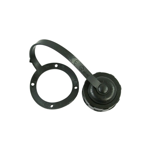 Spare Watertight Cap & Gasket