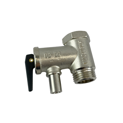 Spare Pressure Relief Valve 1/2'' suit Quick SIGMAR Water Heaters