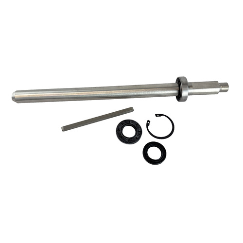 Spare Quick Shaft Kit suit DP2 +130mm