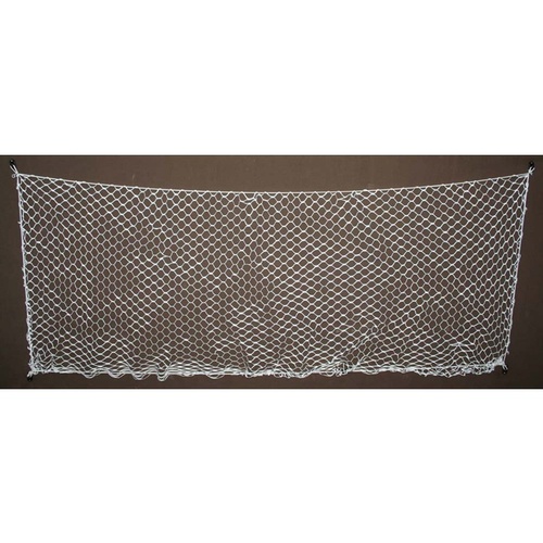 Elastic Bunk Net 600mm x 2m