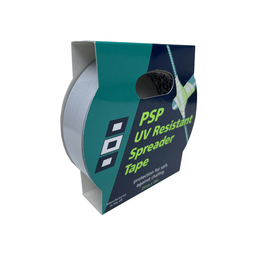 Spreader Tape UV Resistant Light Grey 25mm x 10m