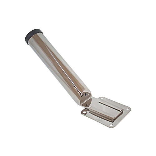 Game Pole Rod Holder - Removable Mount
