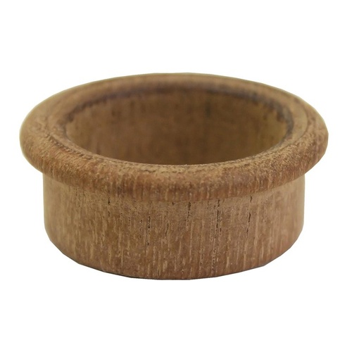 Teak Ring Round