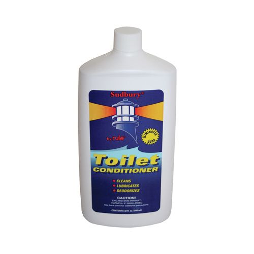 Toilet Conditioner 946mL