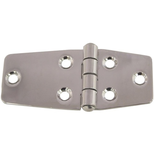 Hinge - S/S 304g 84x40mm