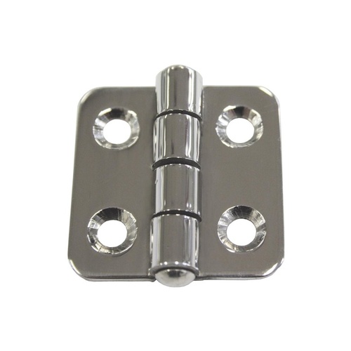 Hinge - S/S 304g 38x40mm