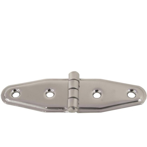 Hinge - Strap S/S 102x30mm