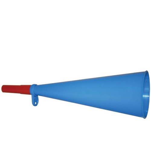 Plastic Fog Horn