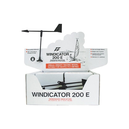Windicator 200E -Economy