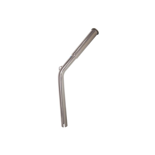 Rod Holder - S/Steel Extension