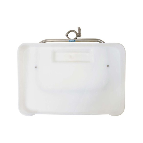 Bait Station - Clamp-On 570mm x 490mm