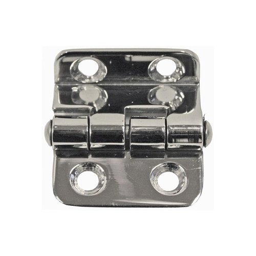 Hinge - S/S 304g 36x40mm (10mm Offset)