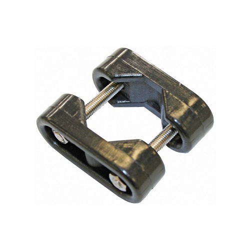 Rail Mount Bracket - 22-25mm Tube