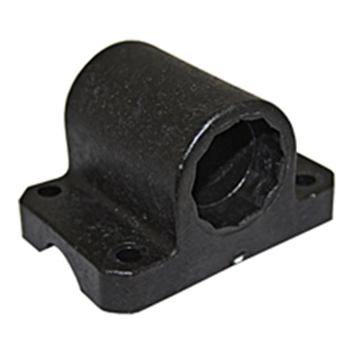 Adjustable Rod Holder - Bracket Side Mount